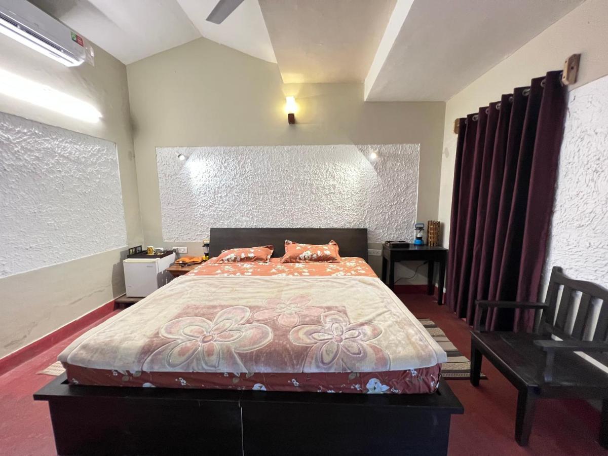 Aura Wildlife Camp And Resorts Marchula 외부 사진