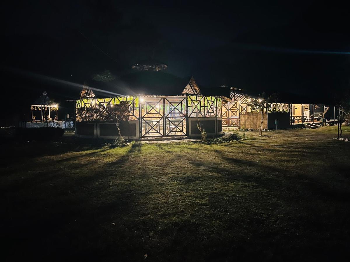 Aura Wildlife Camp And Resorts Marchula 외부 사진